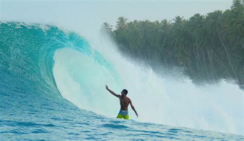 An Insiders Guide To Surfing Indonesia The Inertia