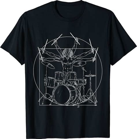 Uk Rock Band T Shirts