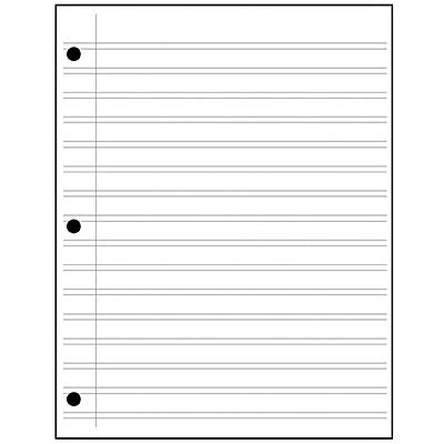 Pressing on any of these terms will take you to the order page. Best Photos of Double Lined Paper Printable - Printable Double ... - ClipArt Best - ClipArt Best