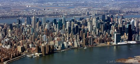 Manhattan - Island in New York City - Thousand Wonders