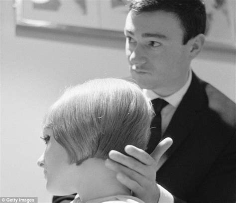 It's no exaggeration to say that vidal sassoon. The £5m cut: Vidal Sassoon leaves adopted son out of will ...