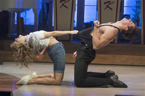 Dirty Dancing Review Palace Theatre Manchester