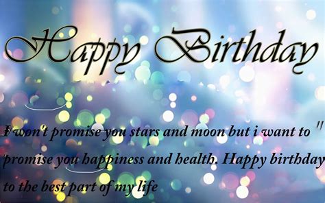 Happy 53rd Birthday Quotes 143 Impressive Birthday Wishes Quotes For