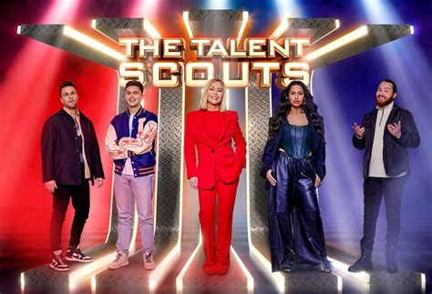 The Talent Scouts Episode 11 Tv Episode 2023 Imdb
