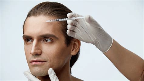 The 13 Most Popular Plastic Surgeries For Men In 2022