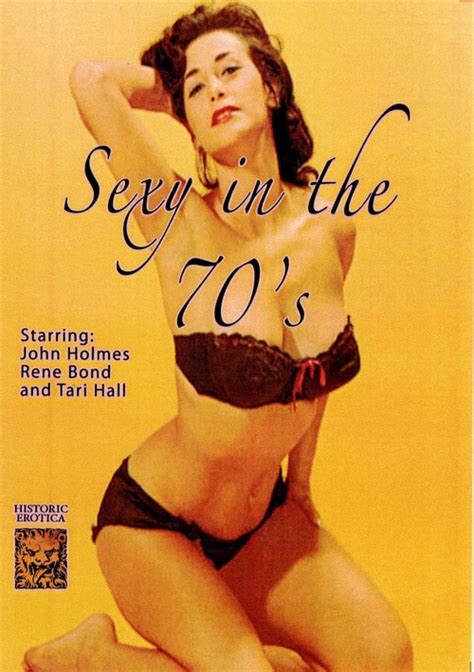 Sexy In The 70s Streaming Video On Demand Adult Empire