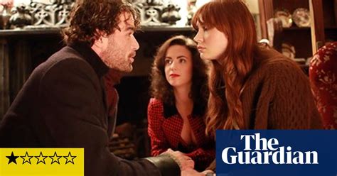 Not Another Happy Ending Review Romance Films The Guardian
