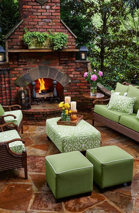 504 Best Images About Patio Designs And Ideas On Pinterest