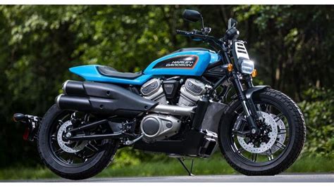 Harley Davidson La Nuova Custom 1250 Arriverà Nel 2021 News Motoit