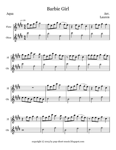 Here you will find the lyrics and chords for ʻukulele songs from download and print top quality valentine collection for beginners sheet music for violin solo. Free Pop Sheet Music: June 2013