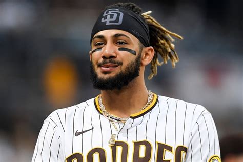 Why Was Fernando Tatis Jr Suspended By The Mlb The Us Sun
