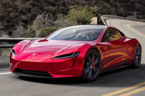 The 2020 tesla roadster will do the quarter mile in under 9 seconds. 2020 Tesla Roadster: Review, Trims, Specs, Price, New ...