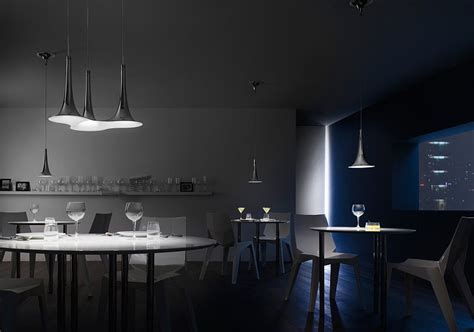 Nafir emptiness of you limited editi. Karim Rashid Designs Nafir for Axo Light
