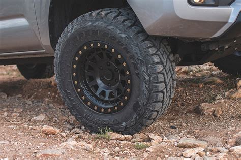 Lt28570r17 Toyo Open Country Rt Rugged Terrain Tire 350160