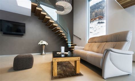 10 Iconic Staircase Designs For Your Home Interiors Design Cafe
