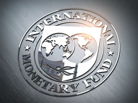 fondo monetario internacional ¿cuál es su labor bbva