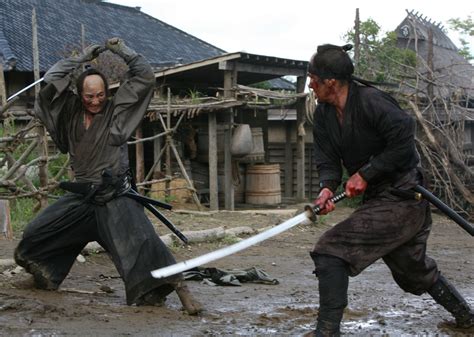 „13 Zabójców” Kino Samurajskie W Hardcorowym Wydaniu
