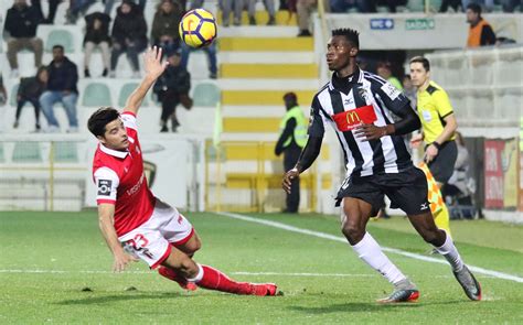 Portimonense sc, who finished near the bottom of the primeira liga last season, is looking to bolster. Portimonense vs Sporting 00h30 ngày 26/08