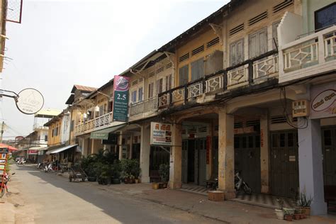 Battambang Photo