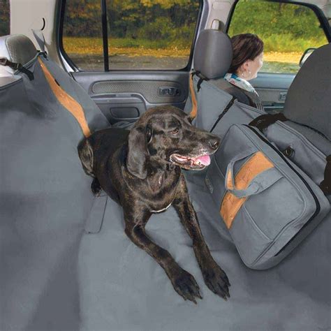 No matter what size you are seeking, you can get dog car. Kurgo Wander Dog Car Hammock - Pet Shop Direct