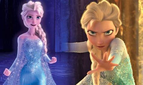 Frozen Elsas Sexuality Struggle Revealed Directors Admission About