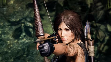 It continues the narrative from the 2015 game rise of the tomb raider and is the twelfth mainline entry in the tomb raider series. Shadow of the Tomb Raider Review | Obilisk