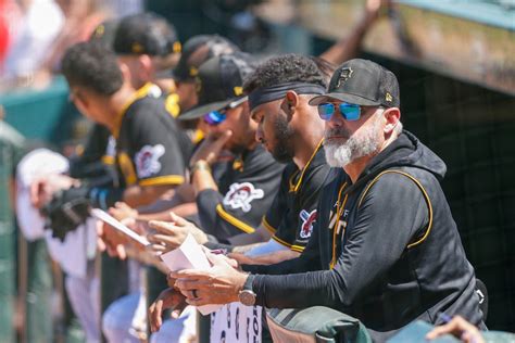 Pittsburgh Pirates Set 40 Man Roster Protect Minor League Players From
