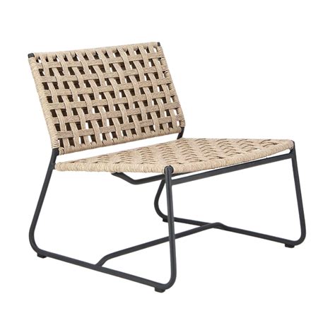 Natalie Outdoor Relaxing Lounge Chair Design Warehouse
