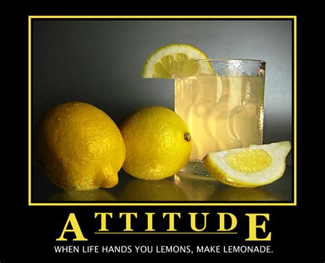 When Life Hands You Lemons Make Lemonade By Bdenny Dpchallenge