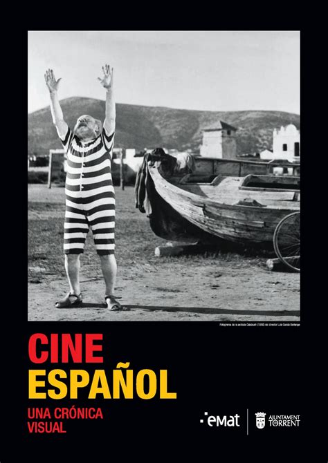 Una Muestra De Cine Español