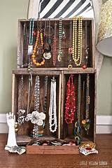 Images of How To Display Jewelry In A Boutique