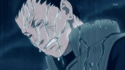 Via Giphy In 2021 Shikamaru Naruto Crying Naruto