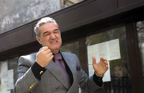 George gigi becali is a highly controversial figure at fcsb, whose involvement in the life of the club and the team has often been described as authoritarian and dictatorial by both the media and the fans. Gigi Becali cere gratiere de la Traian Basescu! | Ziarul ...