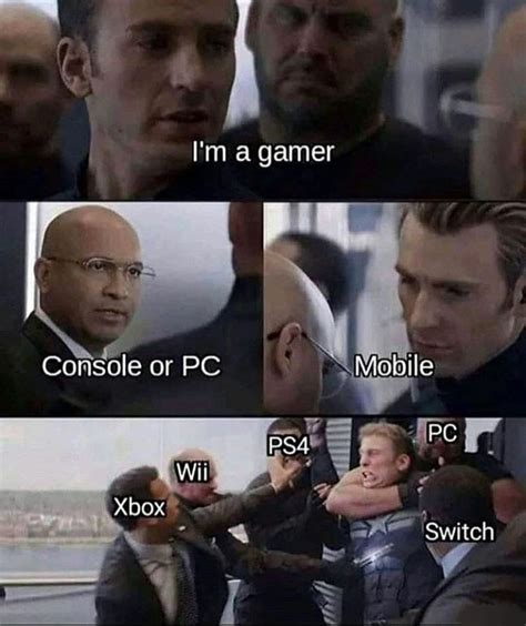 Xbox Gamer Pics Memes 45 Hilarious Video Game Memes Only Gamers Can