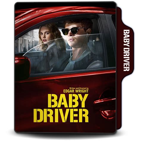 Baby Driver 2017 V1 By Doniceman On Deviantart