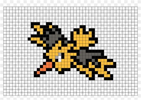 Pixel Art Grid Blank Pixel Art Grid Gallery