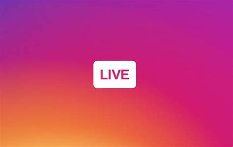 Instagram Live Rolls Out To All Us Users