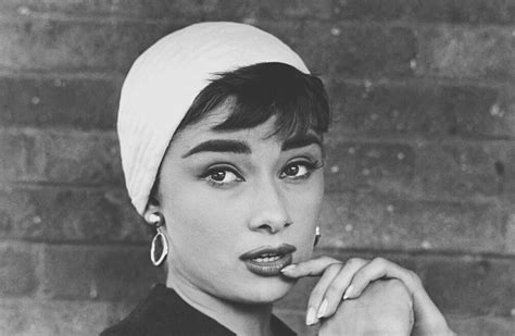 Audrey Hepburn On Instagram “audrey Photographed By Dennis Stock