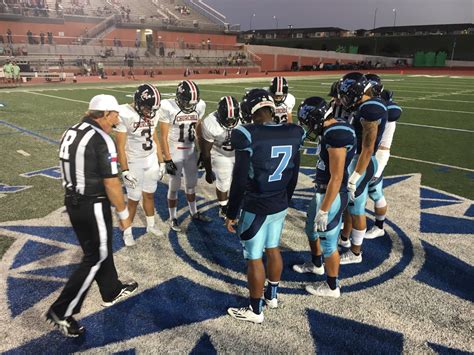 The Johnson Jaguars Defeat The Churchill Chargers 35 To 14 Scorestream