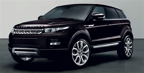 2.2 td at (150 л.с.) год выпуска: Range Rover Evoque | My Brand Group
