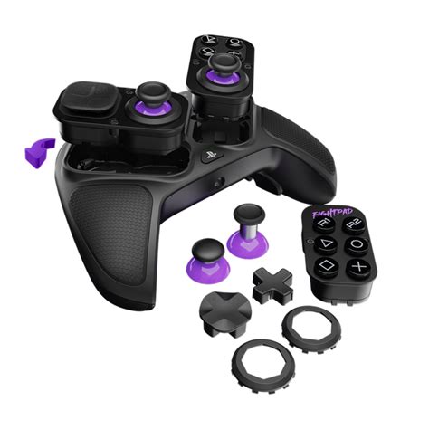 Ps5 Ps4 And Pc Victrix Pro Bfg Controller For E Sports