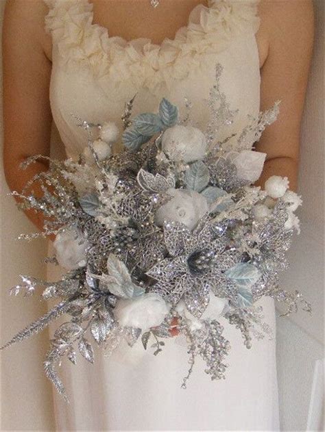 Choose pearlized latex balloons in lavender or silver to make an elegant statement anywhere — along the wedding aisle or around the garden where guests greet and meet. Sparkling Ice Blue, Aqua and Silver Winter Wedding Ideas ...