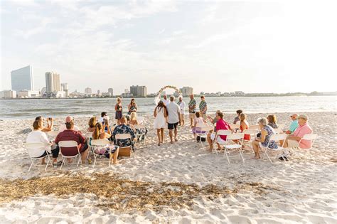Maybe you would like to learn more about one of these? Brigantine NJ Beach Wedding | South jersey beach wedding