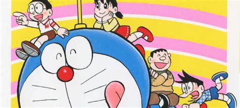 Doraemon Plus Está De Volta Niji Zine