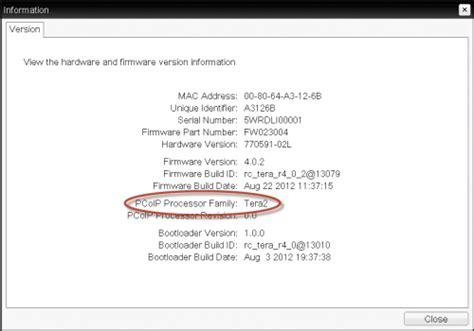 How To Display Processor Information