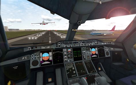 Microsoft Flight Simulator Video Game My Xxx Hot Girl