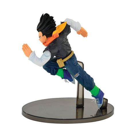 We did not find results for: Android 17 - World Figure Colosseum 2 Vol. 3 - Dragon Ball Z - Banpresto