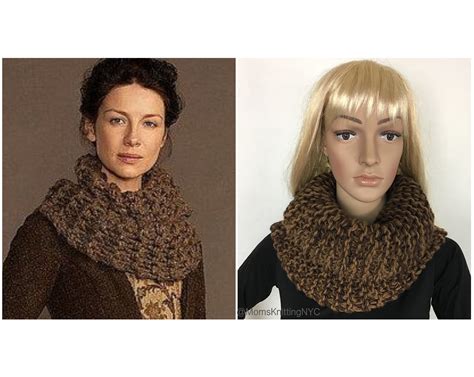 This Item Is Unavailable Etsy Outlander Cowl Cowl Scarf Outlander