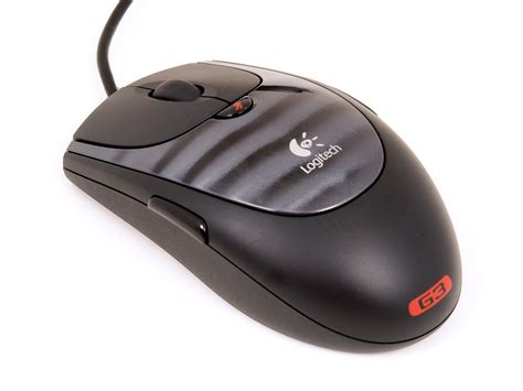 Orbit Skalk Passen G3 Laser Mouse Legitim Emotion Tier