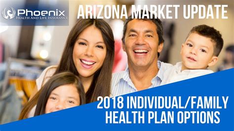 Before you can evaluate various insurance programs, you must understand the reasons for buying insurance and how to. Phoenix Health Insurance 2018 Individual, Family Health Plan Options - YouTube